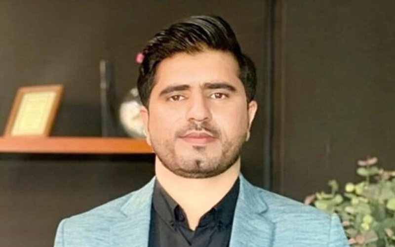 Muhammad Rizwan: From Rural Kasur to Devio Tech Success