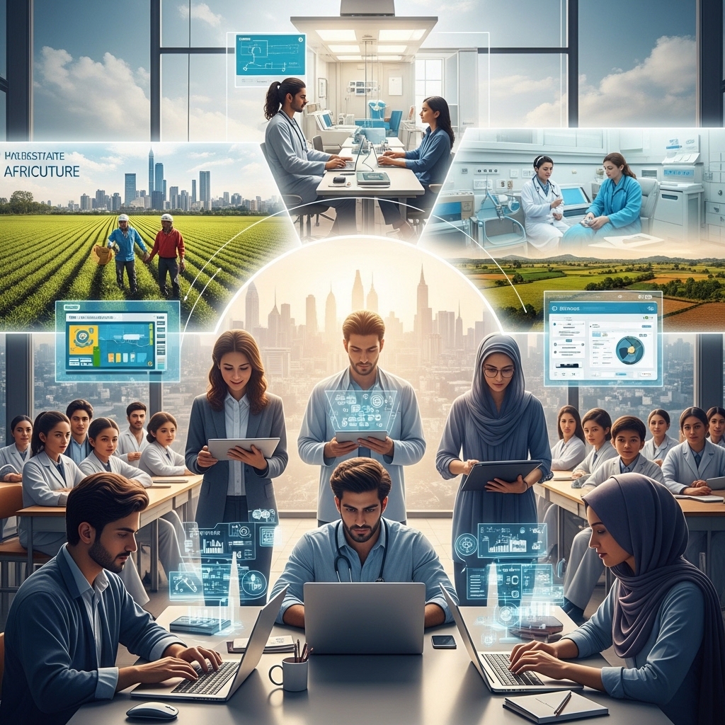 Pakistan’s Biggest Startup Opportunities in the Next Decade