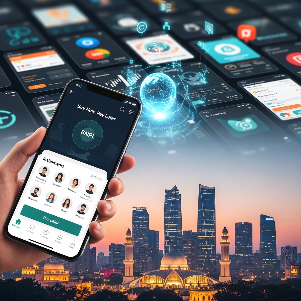 SECP Approves Alibaba-Linked BNPL in Pakistan: Full Analysis