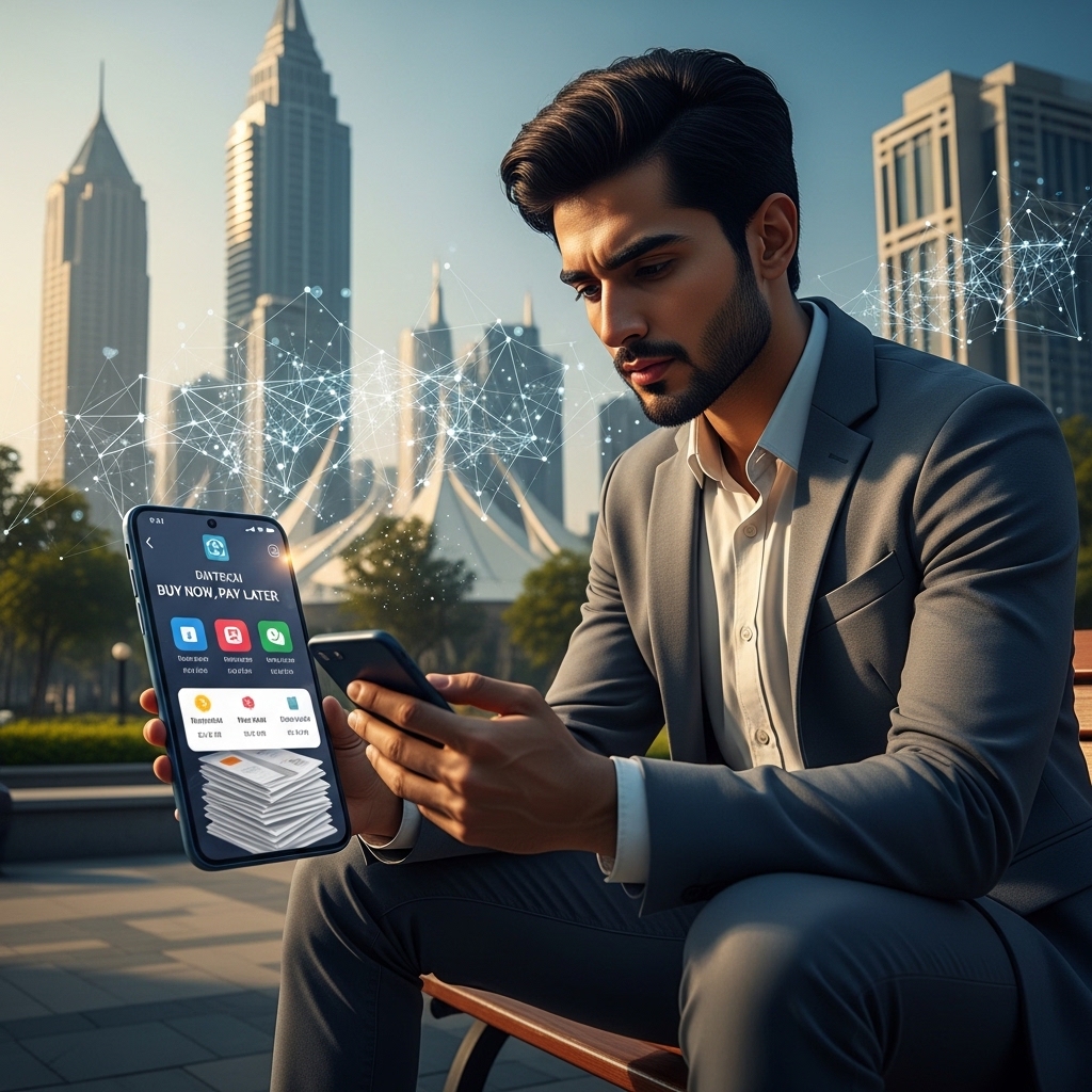 Alibaba BNPL in Pakistan: Opportunity or Hidden Risk?