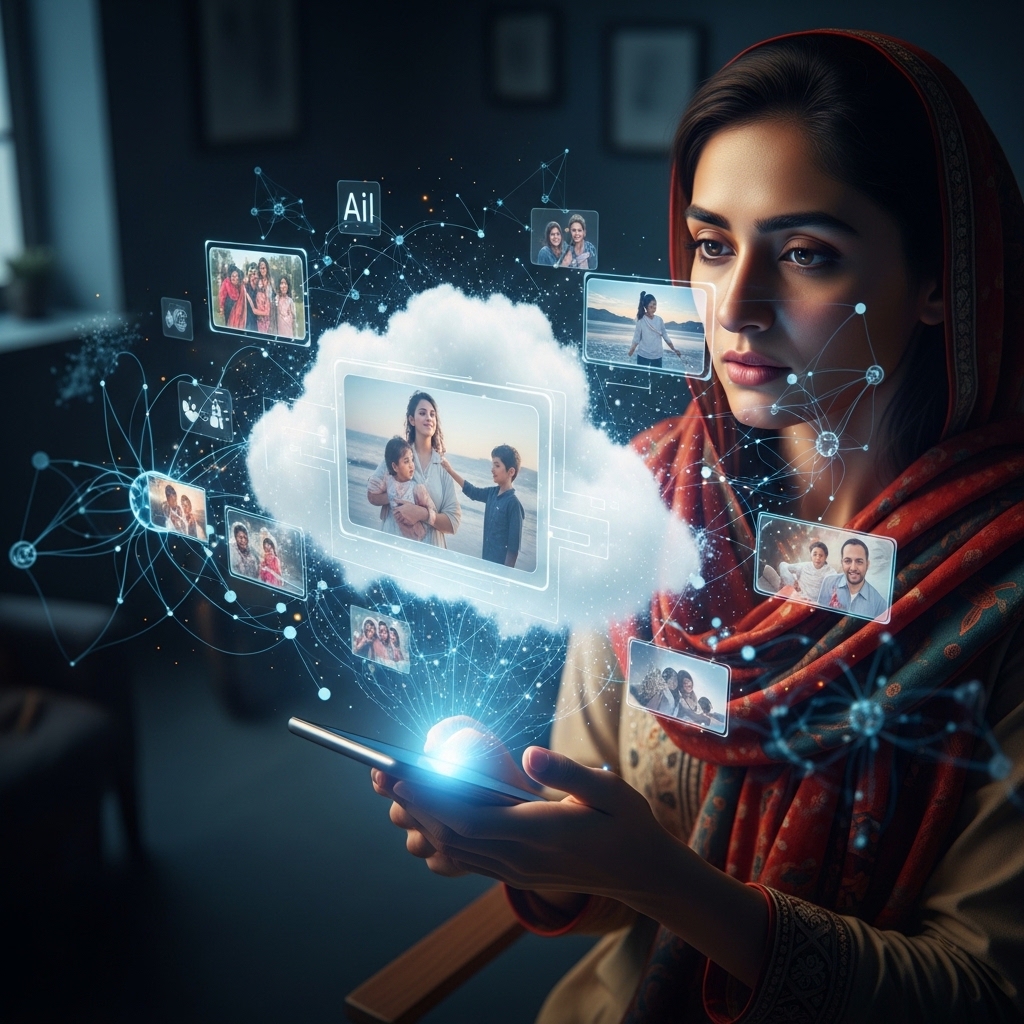 Google Starts Scanning All Your Photos As New Update Goes Live