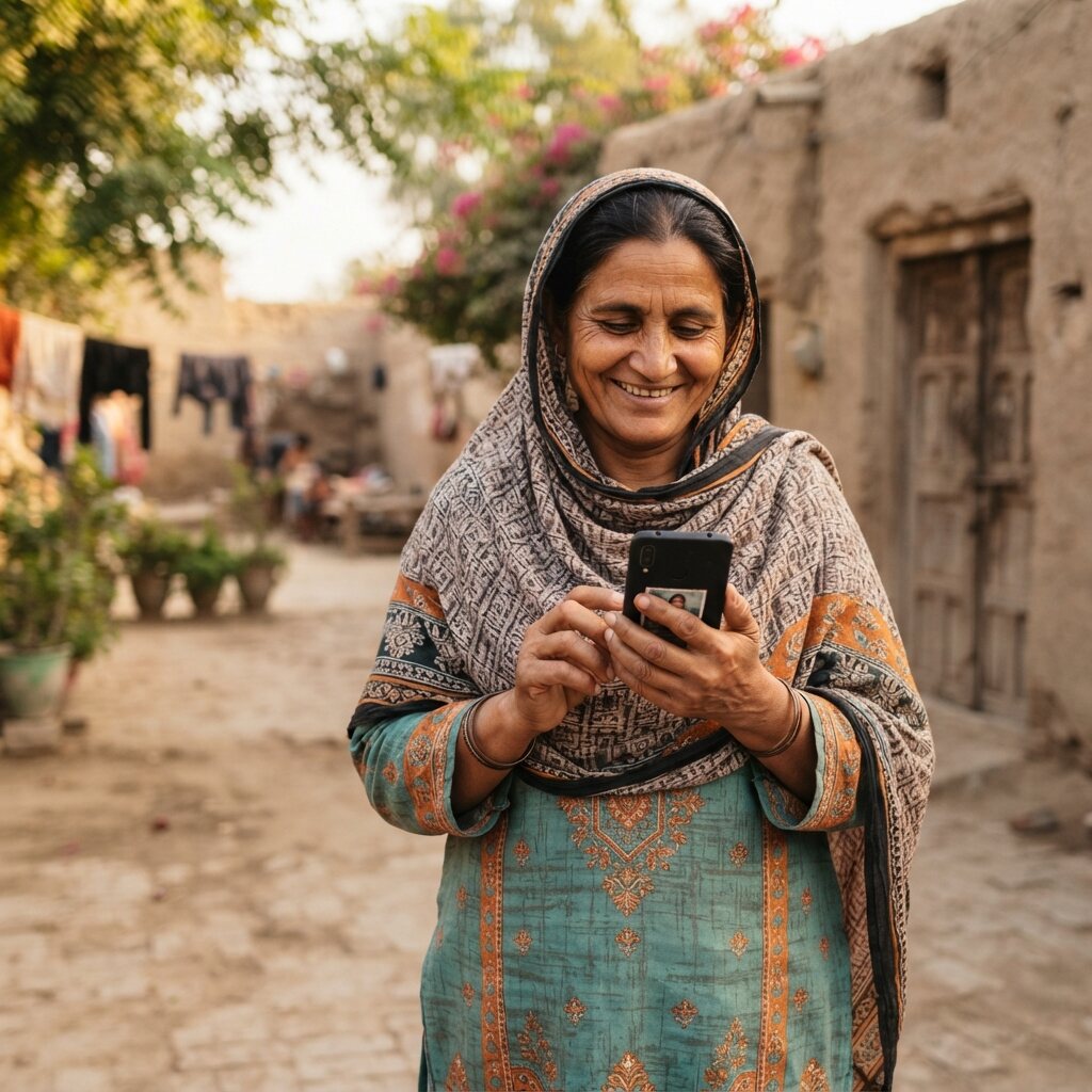 BISP Digital Wallets: How Pakistan Is Banking 10 Million Poor Women