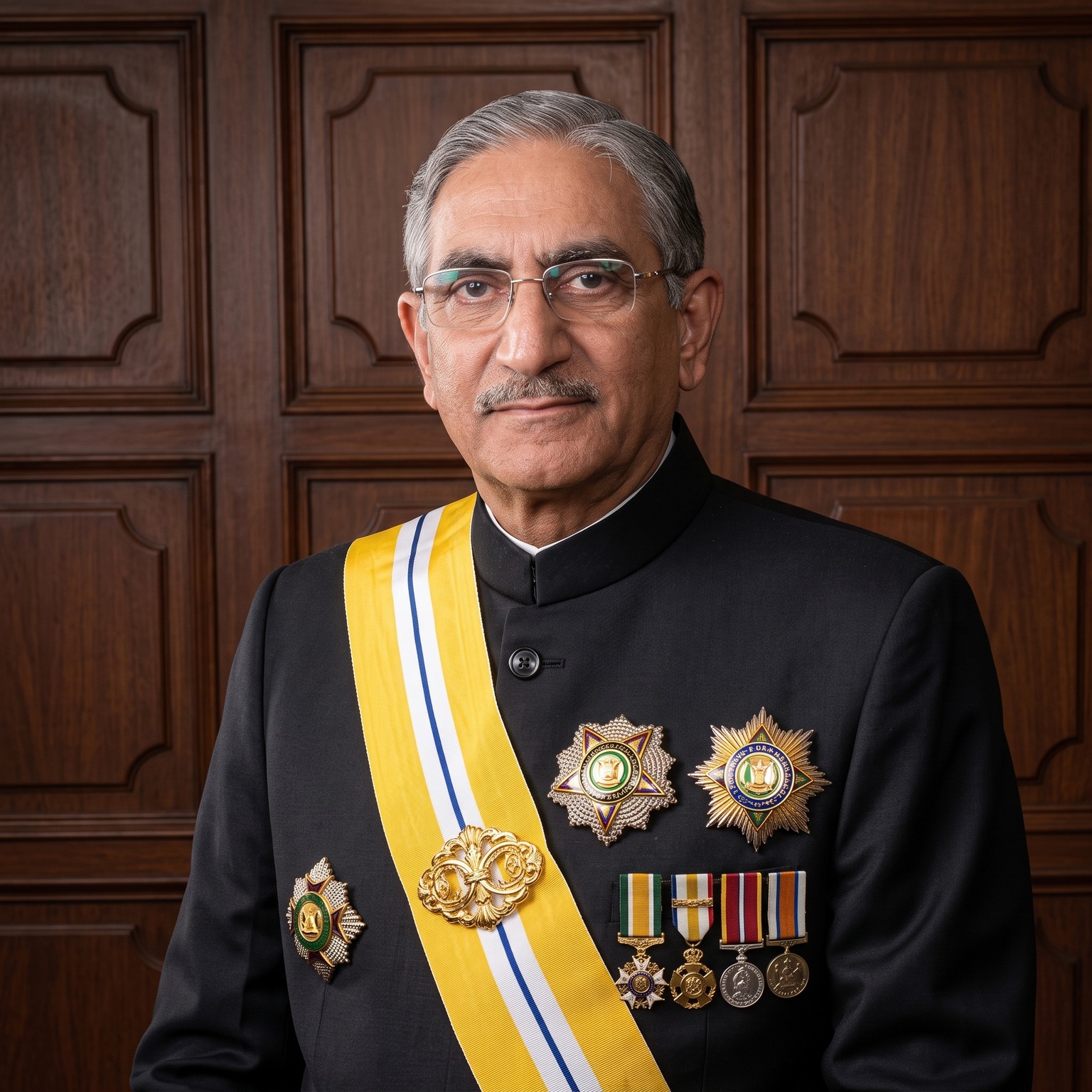 Dr. Samar Mubarakmand: Pakistan's Quiet Scientific Giant