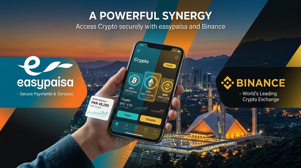 Binance Gets Pakistan AML Approval: What It Means for You