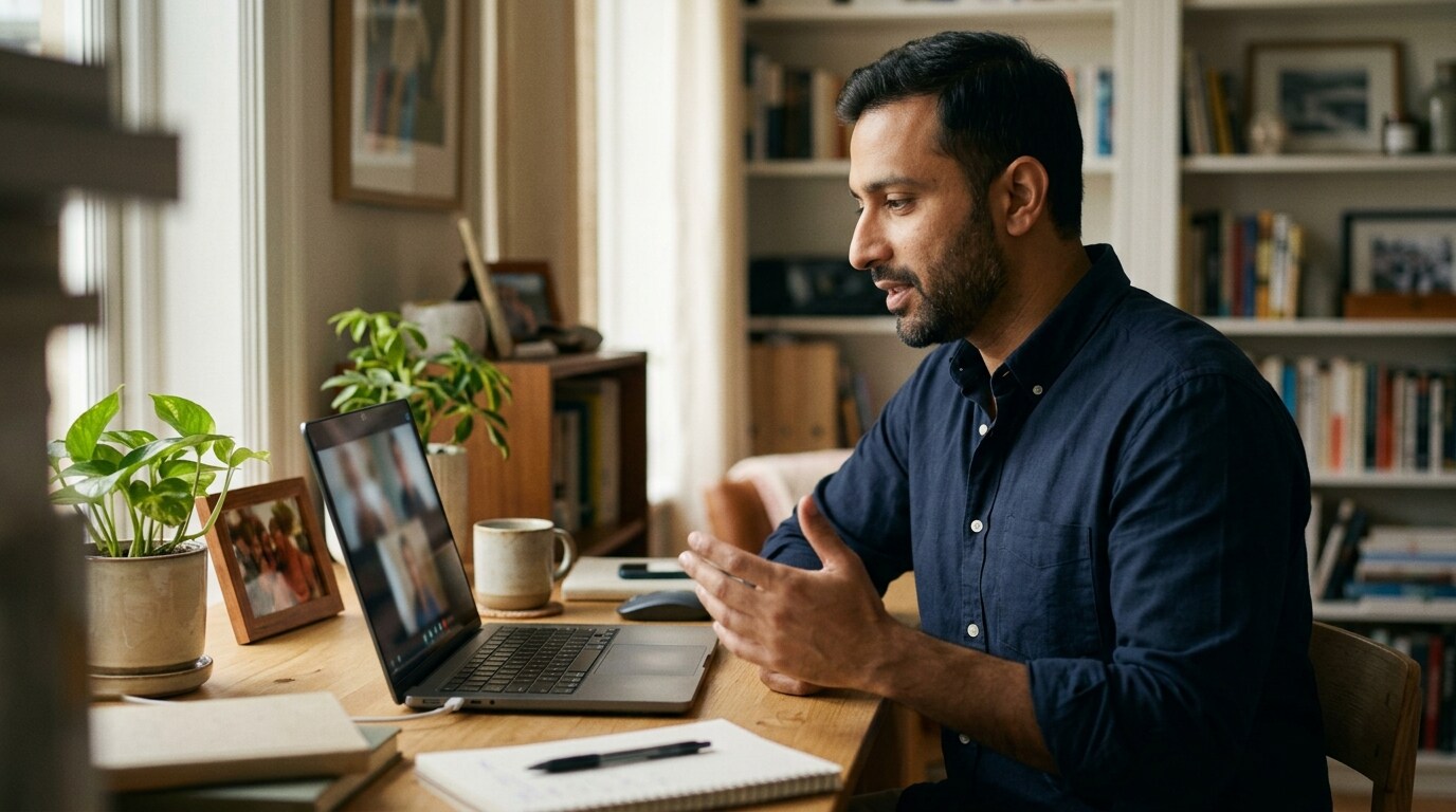 There’s Now a Third Career Path for Pakistanis: A Full-Time Job With a Foreign Company
