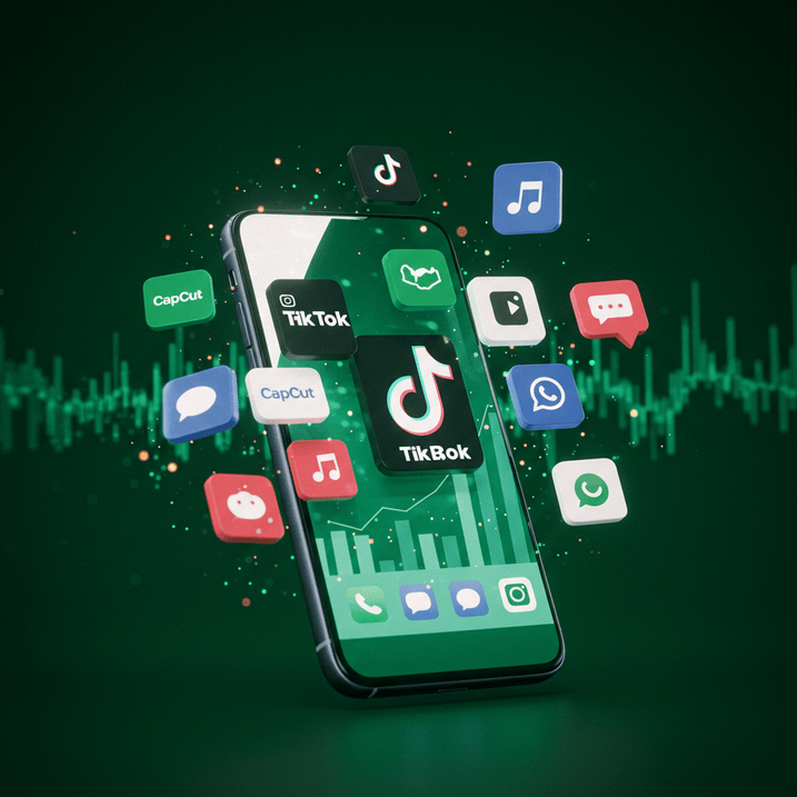 How TikTok, Instagram Reels, and Shorts Are Shaping Pakistan’s Digital Space