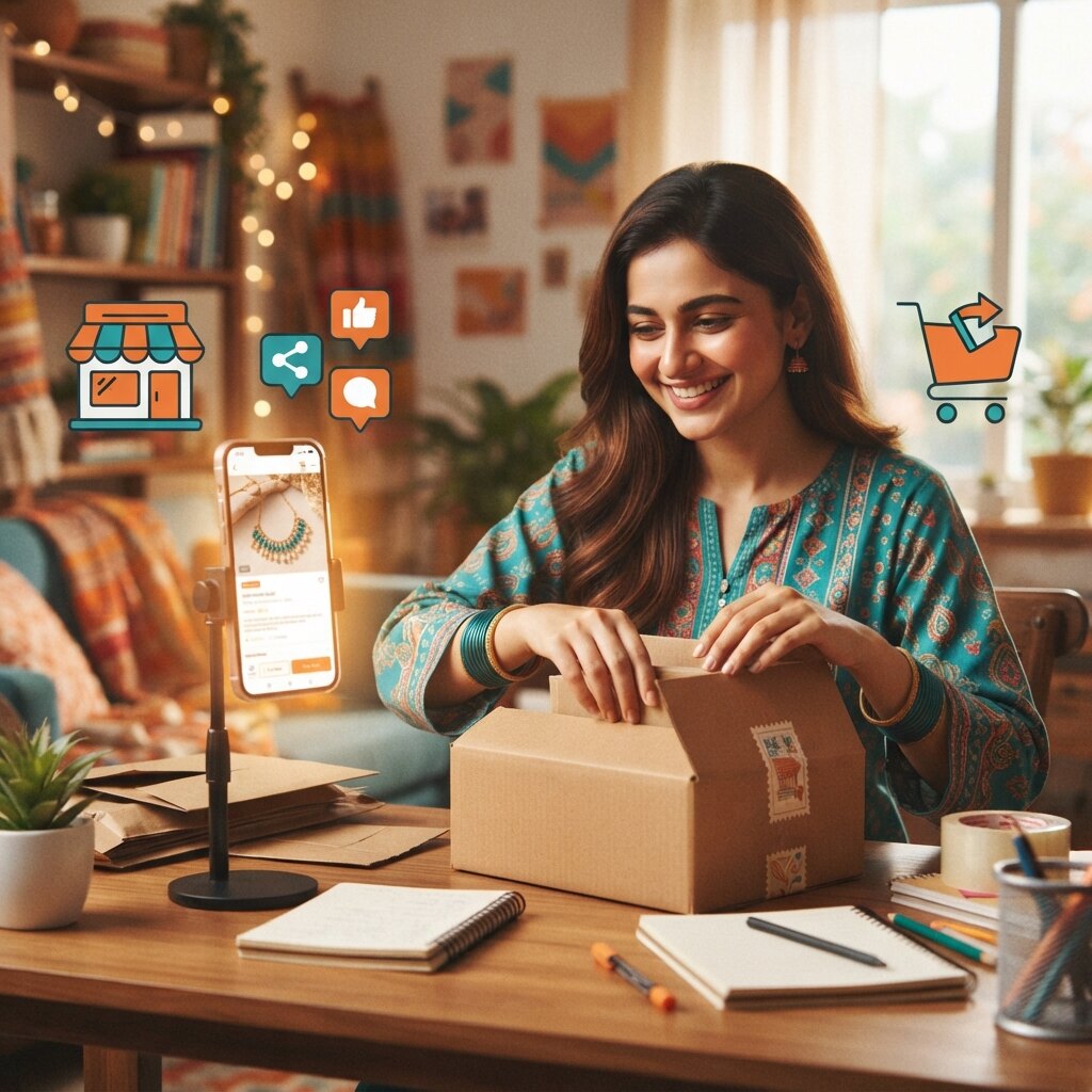 How to Start Selling Online in Pakistan in 2026