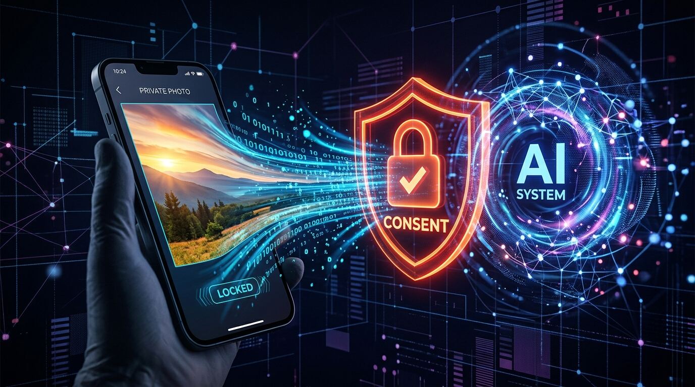 Meta Pulls Its AI Photo Tool After Privacy Backlash