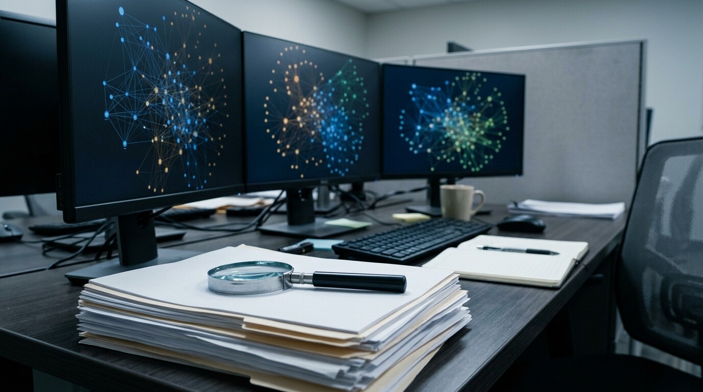 Pakistan Is Now Using AI to Catch Cartels Rigging $60 Billion in Government Contracts