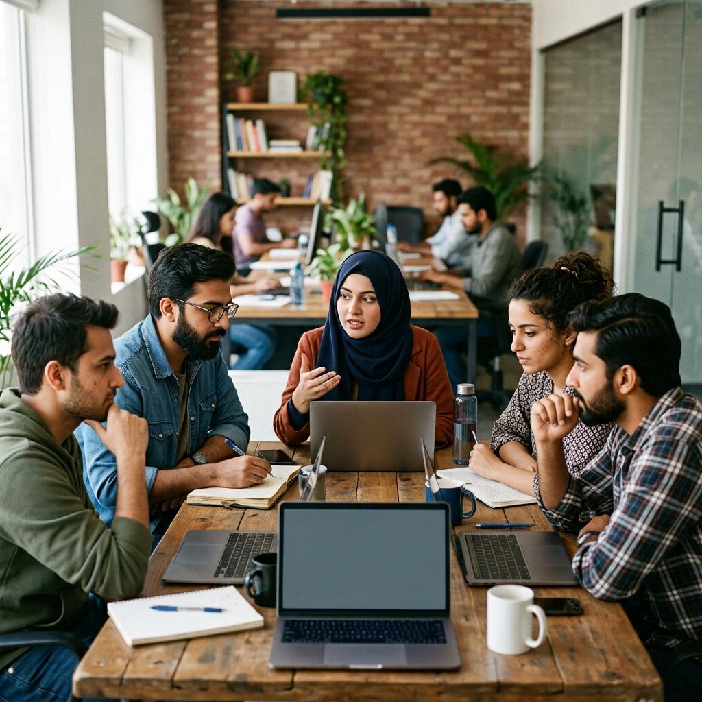 Pakistan Now Has AI Rules. If You're Building AI Here, You Need to Know Them