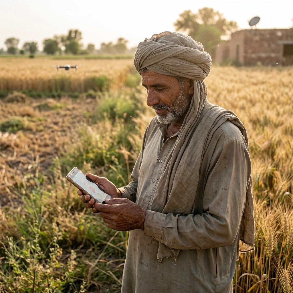 Forget the Flashy AI. The Kind That Will Actually Transform Pakistan Is "Boring"