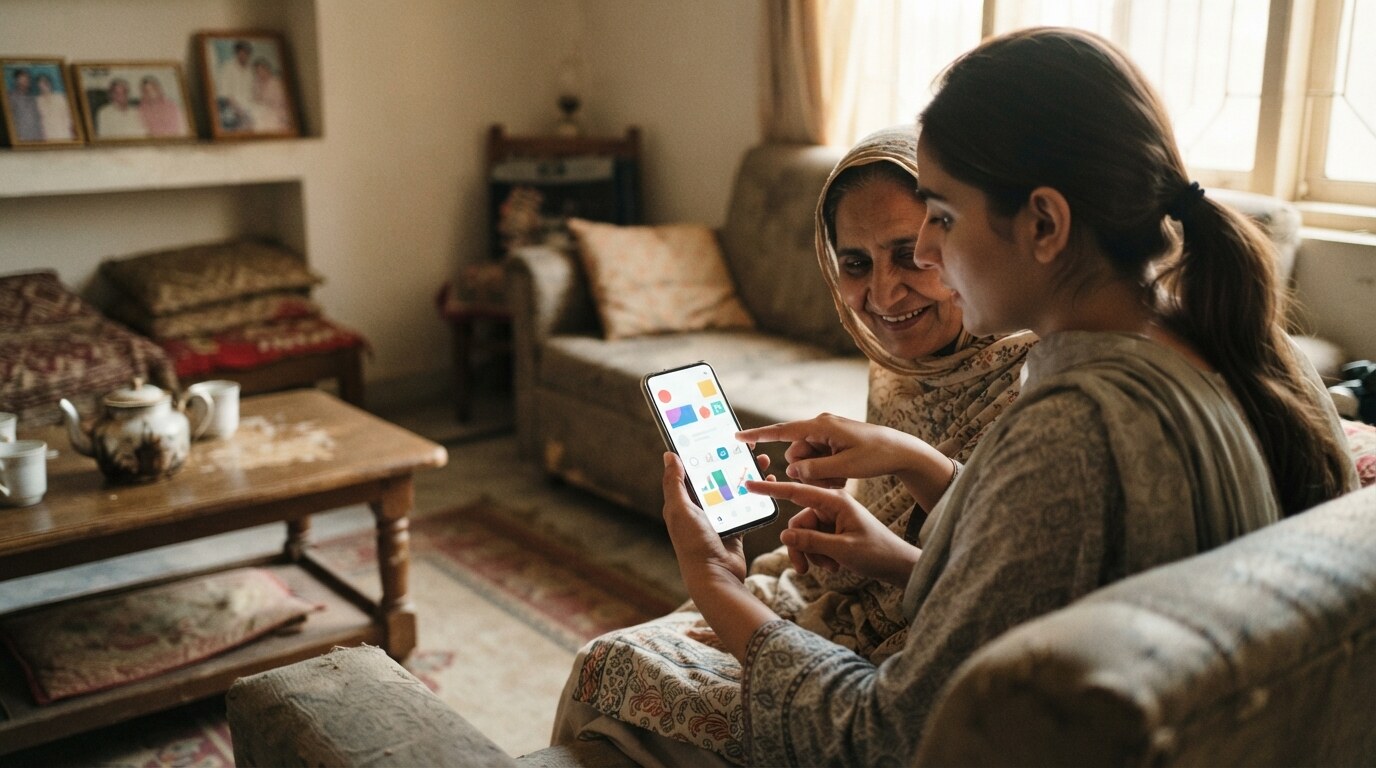 Pakistan's First Digital Banks Are Here. Will You Ever Visit a Branch Again?