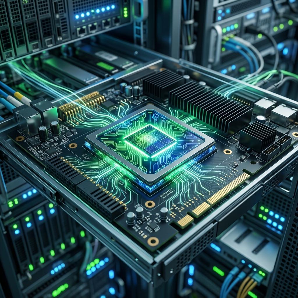 Pakistan Gets Its First NVIDIA H200 AI Chips: Why It's a Big Deal