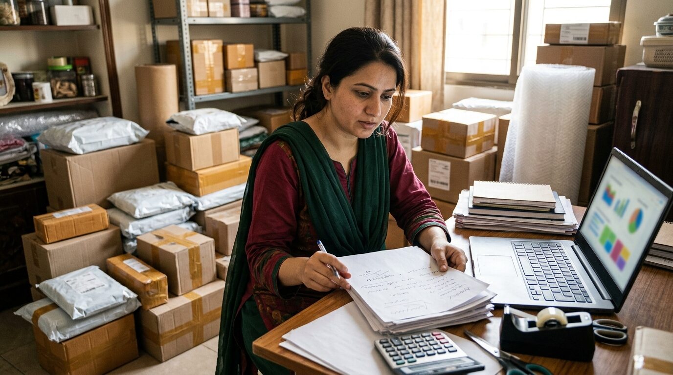 Pakistan Is Taxing Online Sellers Now. What It Means If You Sell Online