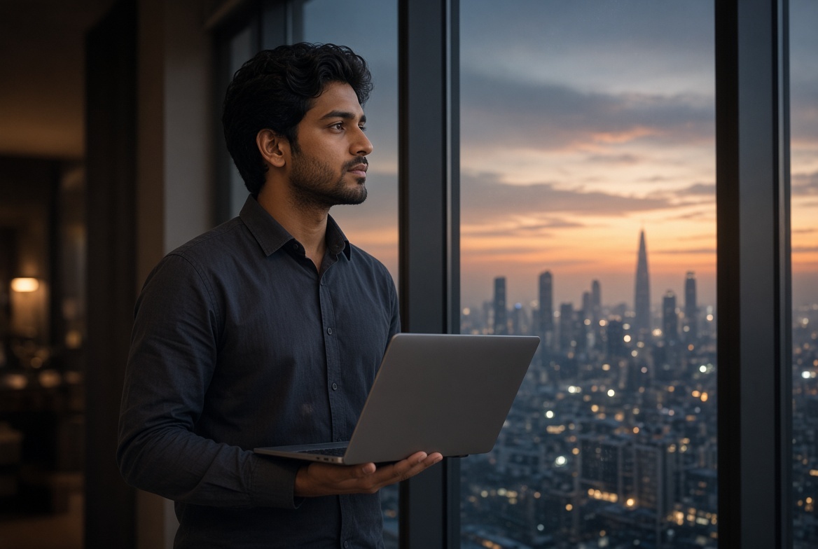 Pakistanis Are Building the World's Biggest AI Companies, Just Not in Pakistan