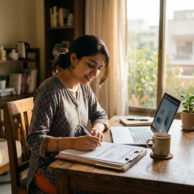 Pakistan's Tax Return Deadline Is September 30. Here's How to File Yours