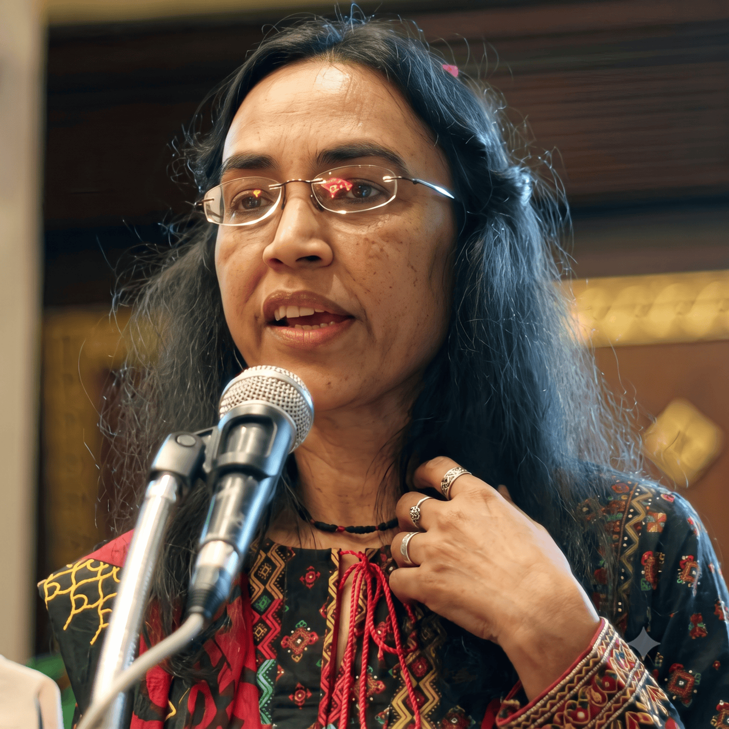 Perween Rahman: The Hero Who Gave Karachi's Poor Power