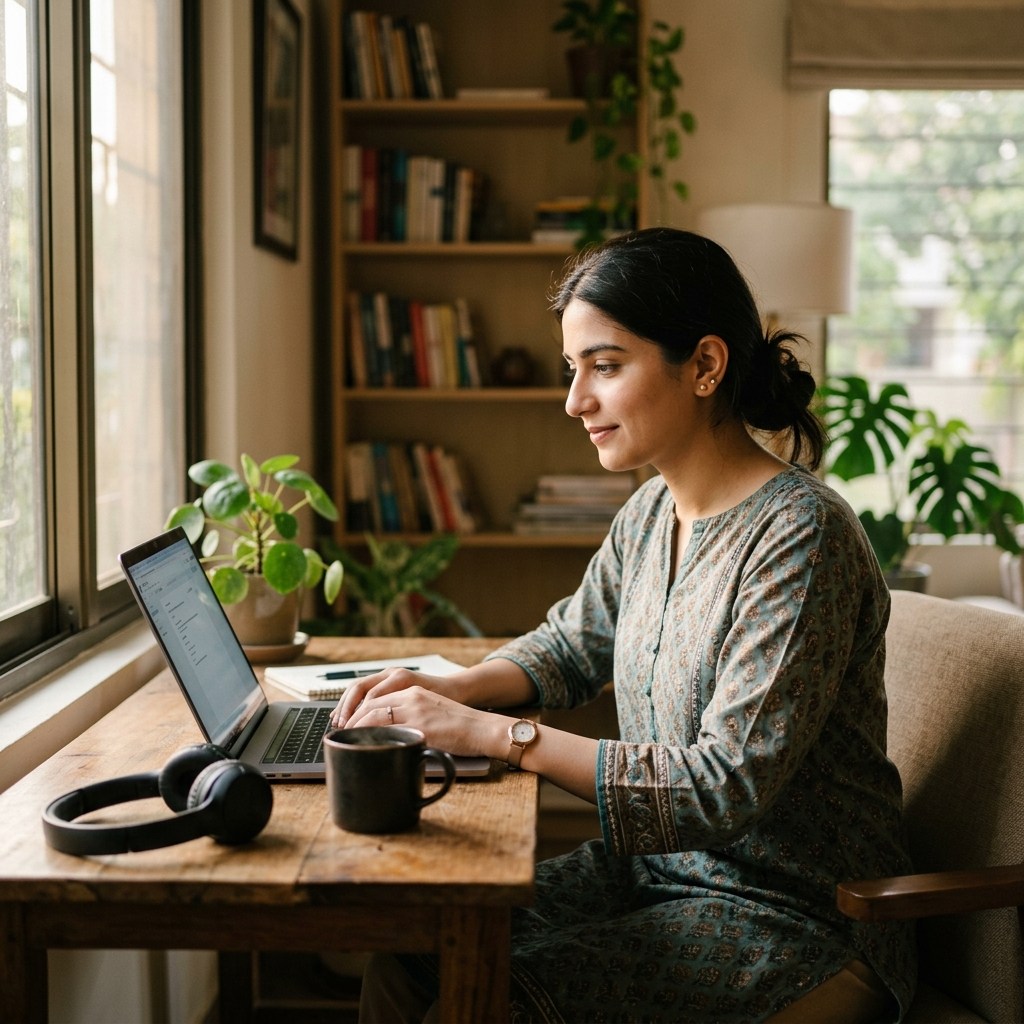 The World Is Going Back to the Office. Why That's Good News for Pakistan