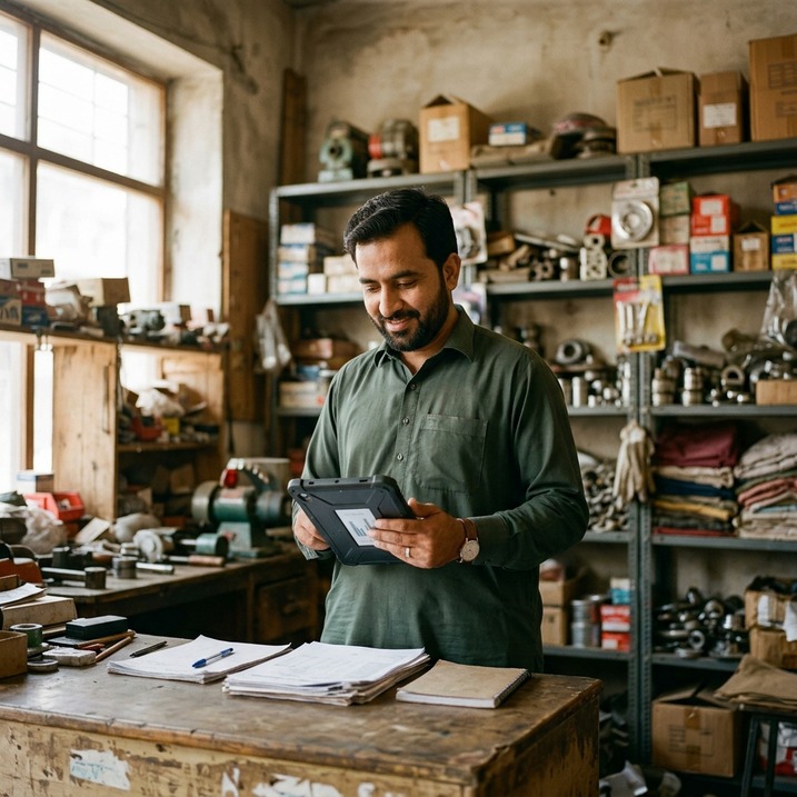 How Pakistani SMEs Can Actually Get Financing in 2026 (Beyond Just Banks)