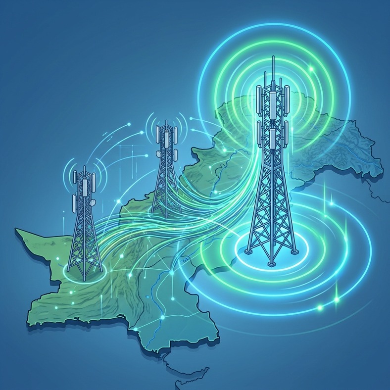 Telenor Pakistan Merges Into Ufone 5G: What It Means
