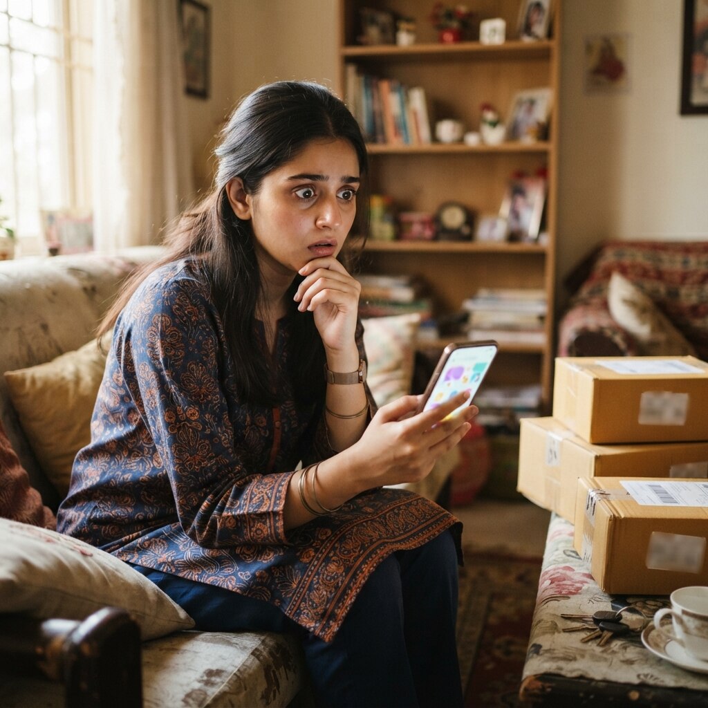 Temu's Prices Exploded in Pakistan. Was Taxing It Smart or a Mistake?