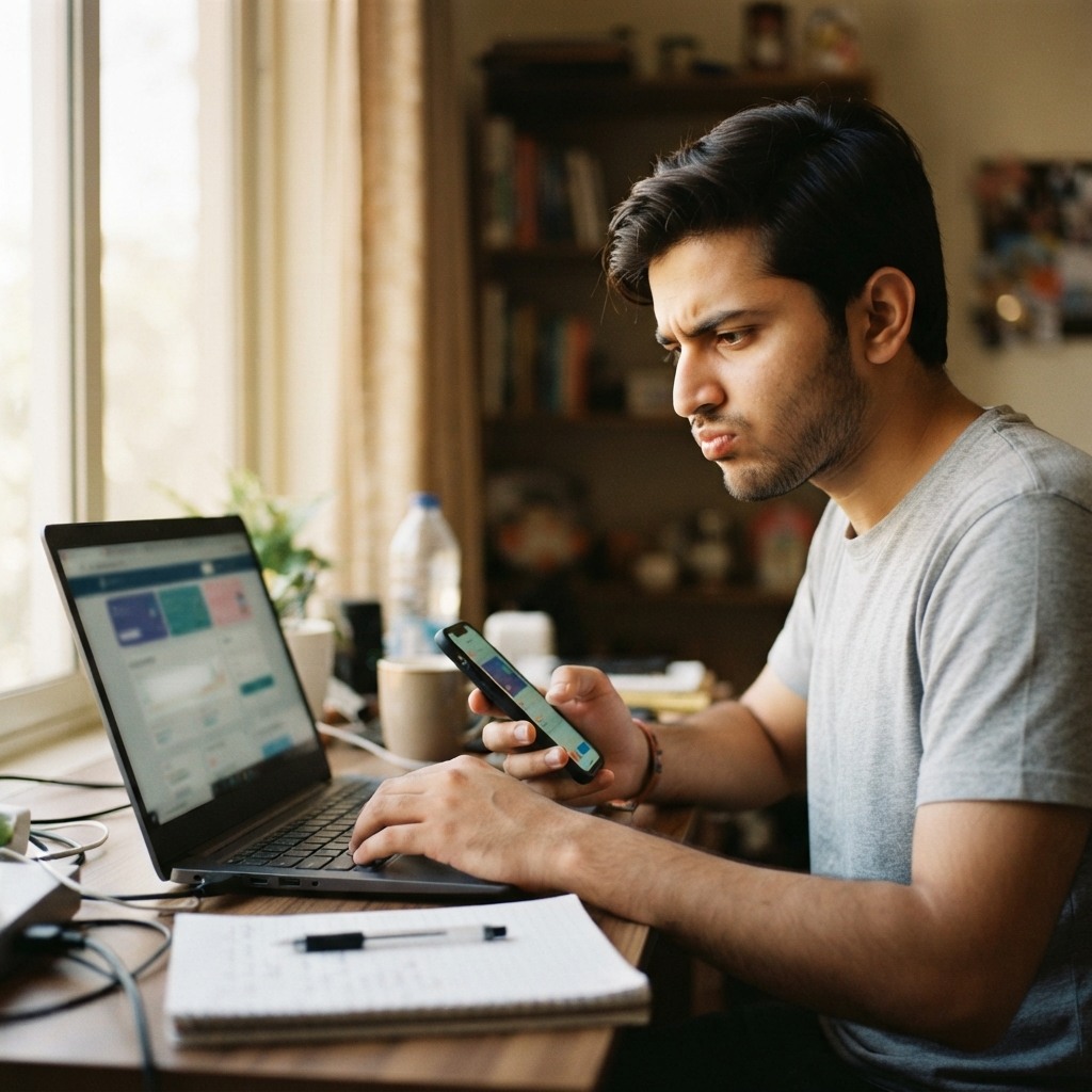 Why Can't Pakistani Freelancers Use PayPal? The Real Cost of Payment Friction