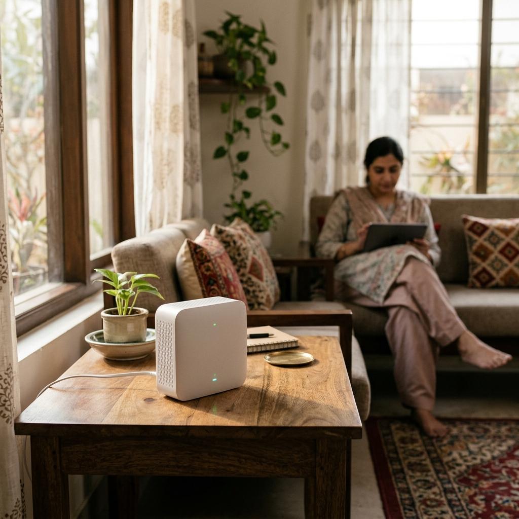 Pakistan's First 5G Home Internet Is Here. Should You Actually Get It?
